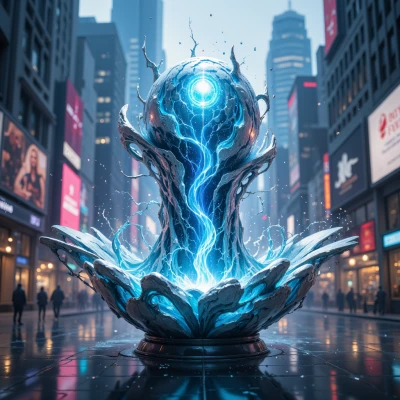 NeuroSpark
