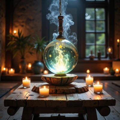 Serenity Sphere