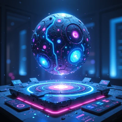NeuroSpark