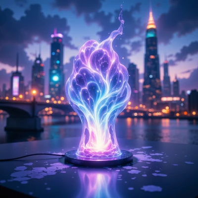 Nebula Node