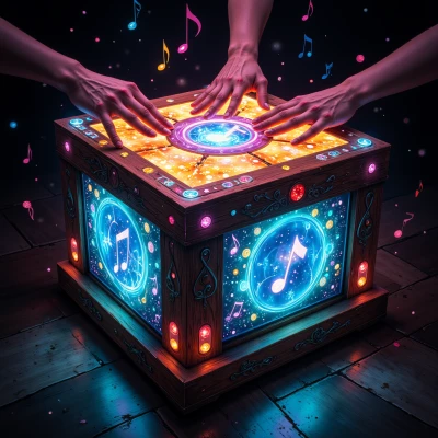 Rhythm Box