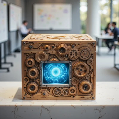 Cerebro Box