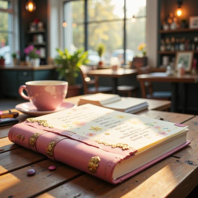 Sunrise Journal