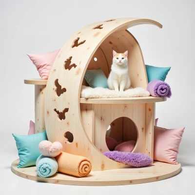 Whisker Wishes