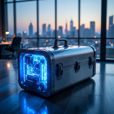 Innovator's Toolbox