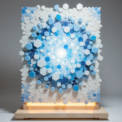 Mindful Mosaic