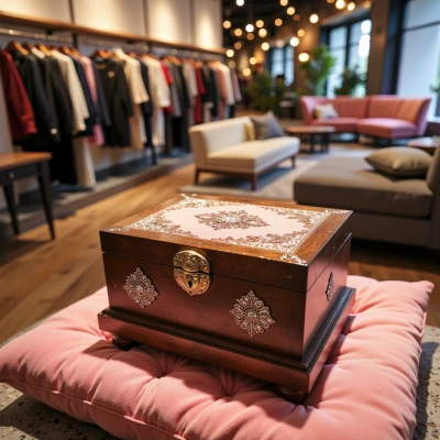 Glamour Vault
