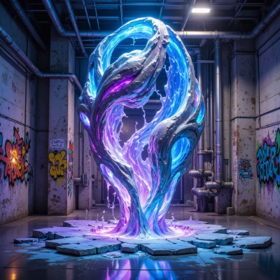 SoulSpark
