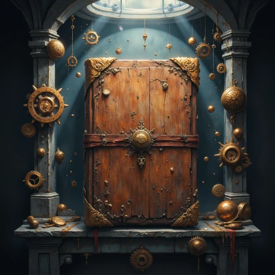 CrypTome