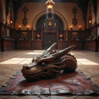 Dragon's Claw