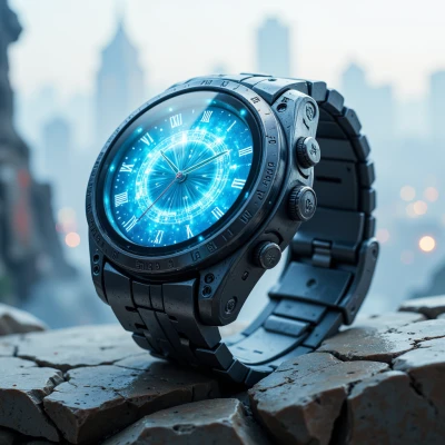 Kairos Watch