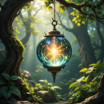 Lumina Orb