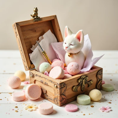 Whisker Wonders Kit