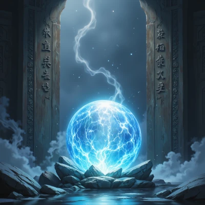 Zenith Focus Sphere