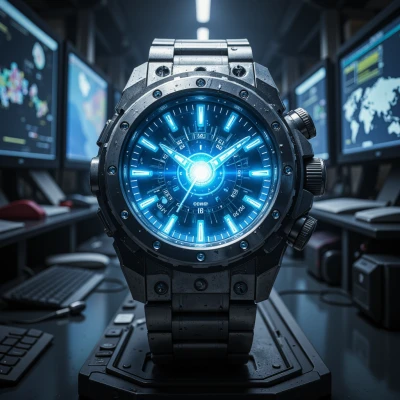 Vigilance Watch