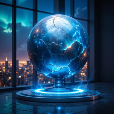 Aurora Orb