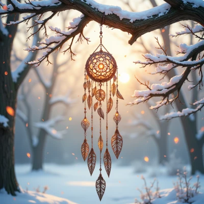 Serenity Chimes