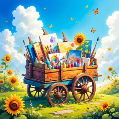 Sunflower Studio