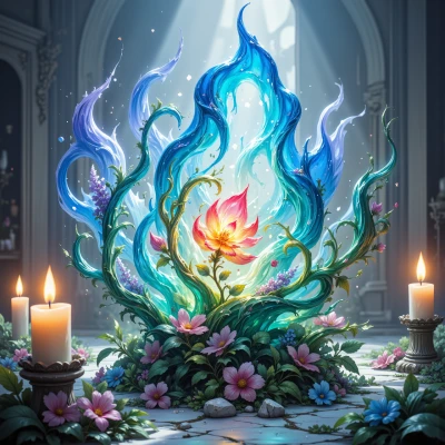Ephemeral Bloom