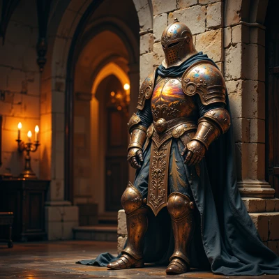 Shield of Vigilance