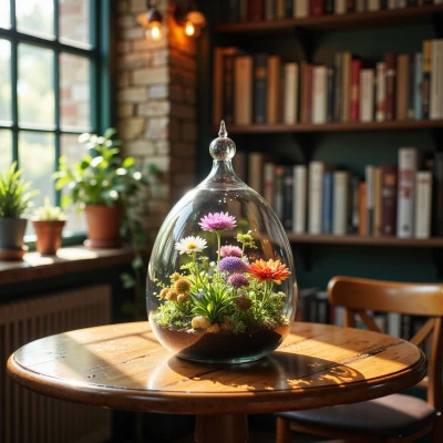 Sunlight Sanctuary
