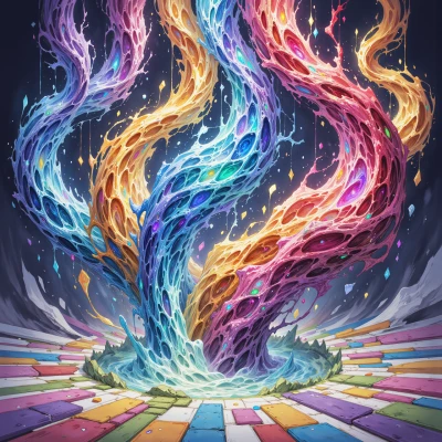 RhymeWeaver