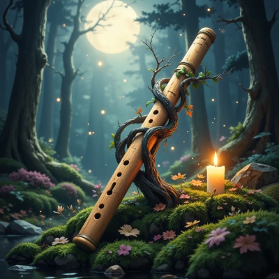 Whispering Willow