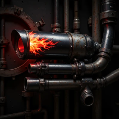 Ember's Flame
