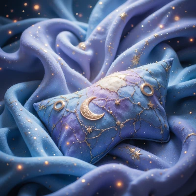 Moonlit Starweaver