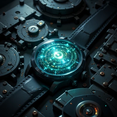 Apexion Watch