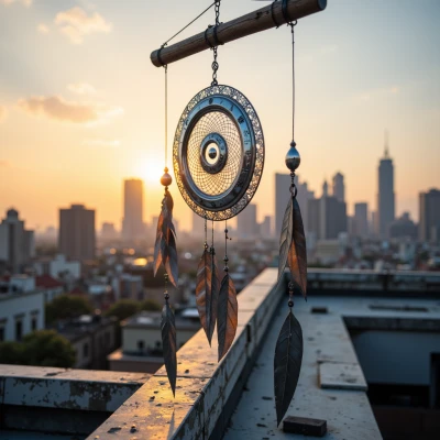 Rise Above