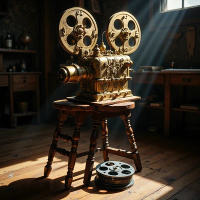 Reel Revival