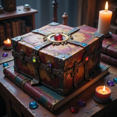 Shadowforged