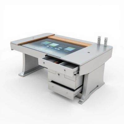 EvoDesk