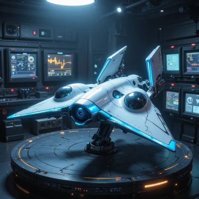 Aurora Accelerator