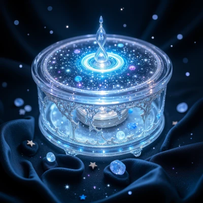 Stellar Whisper Box