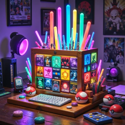 Meme Master Kit