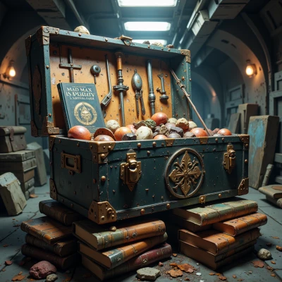 Apex Survival Kit