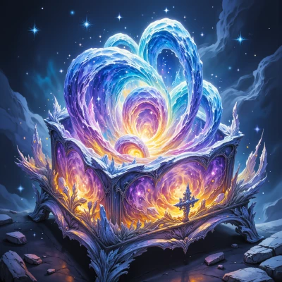 Moonlit Melodia