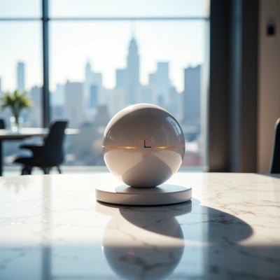 Aurora Orb