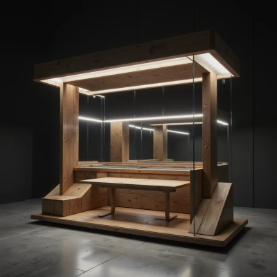 Lumina Box