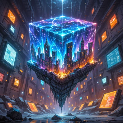 Lumina