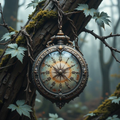 Echoing Hours