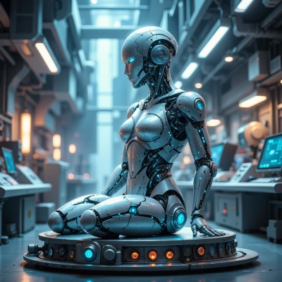 Cybrox