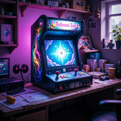 Fact-o-Matic
