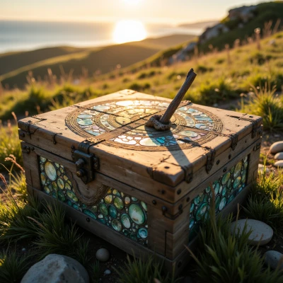 EarthSong Box