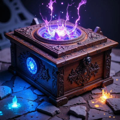 Lumina Box