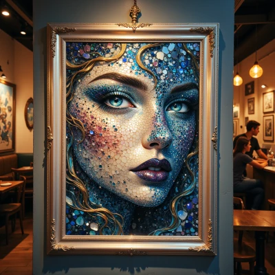 Mimicry Mosaic