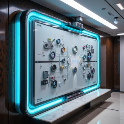 Aurora Board