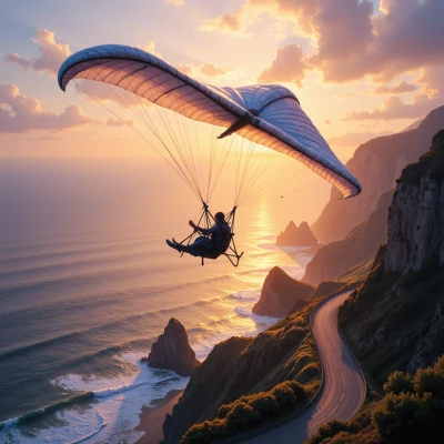 Liberty Wings